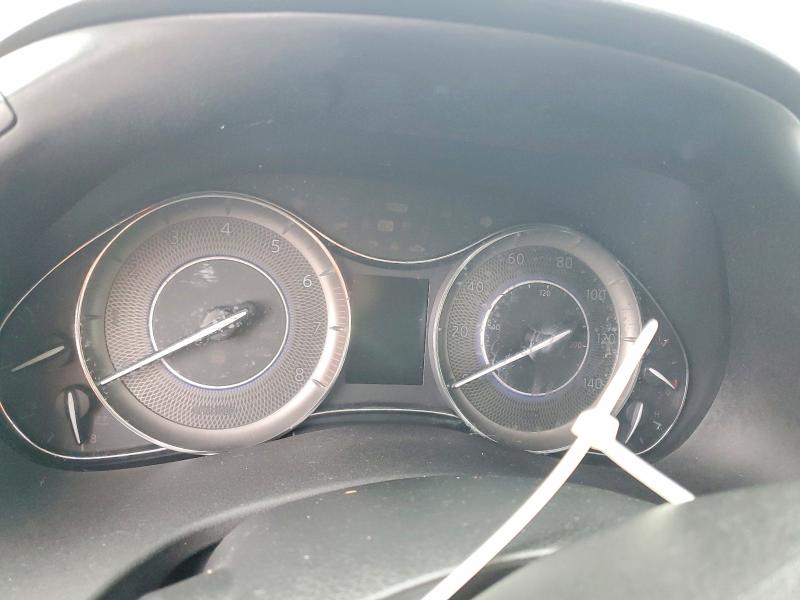 79670895 :رقم المزاد ، JN8AZ2ND7D9750101 vin ، 2013 Infiniti Qx56 مزاد بيع
