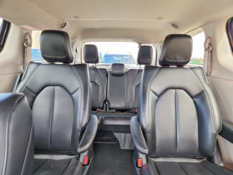 Продажа на аукционе авто 2023 Chrysler Pacifica, vin: 2C4RC1L77PR611690, номер лота: 42009446