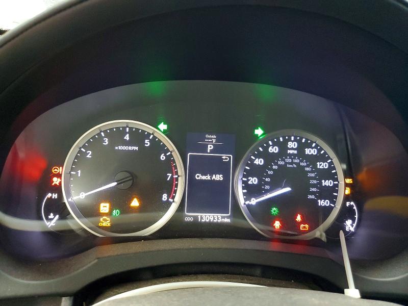 47026976 :رقم المزاد ، JTHCF1D24E5011041 vin ، 2014 Lexus Is 250 مزاد بيع