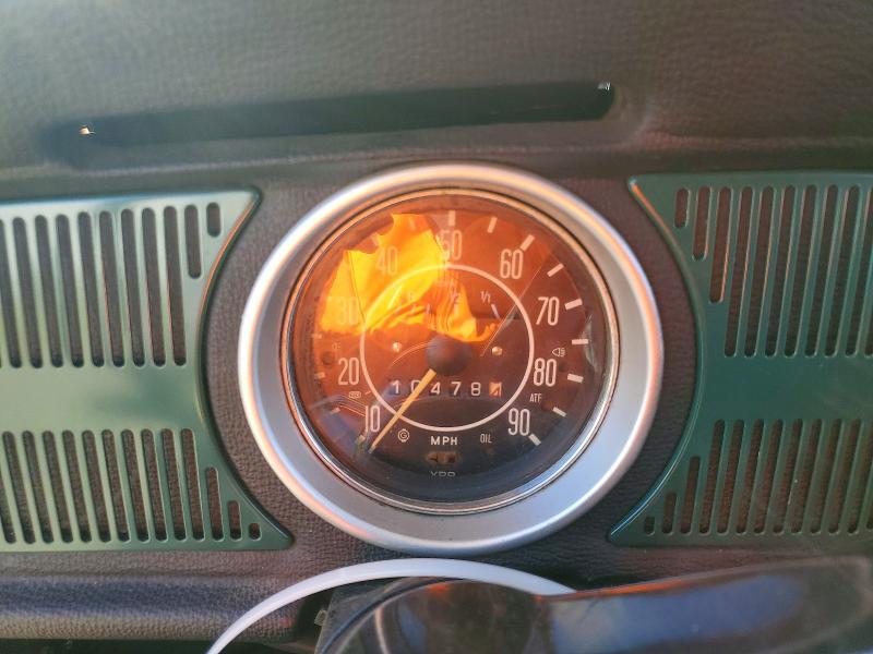 Продаж на аукціоні авто 1969 Volkswagen Beetle, vin: 1191010416, номер лоту: 41582436