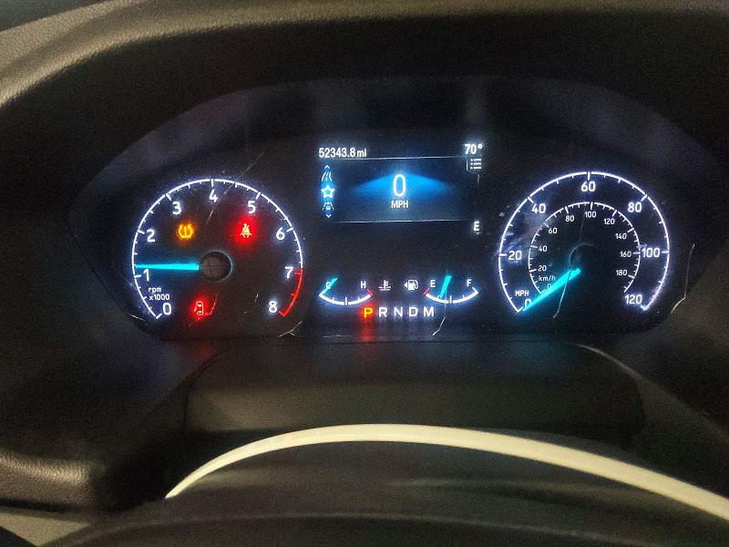 Aukcja sprzedaży 2021 Ford Transit, vin: 1FTBR1C88MKA05690, numer aukcji: 45562476