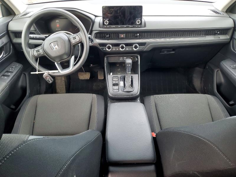 79732045 :رقم المزاد ، 2HKRS4H28SH108080 vin ، 2025 Honda Cr-v مزاد بيع