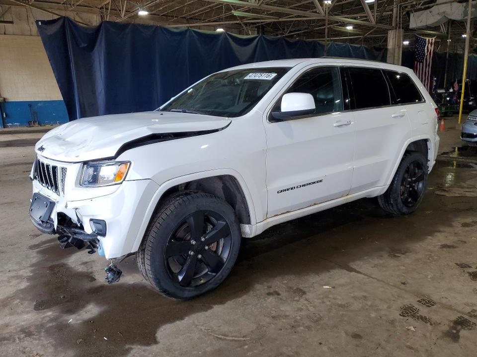 2015 Jeep Grand Cherokee მანქანა იყიდება აუქციონზე, vin: 1C4RJFAG3FC128968, აუქციონის ნომერი: 47475116