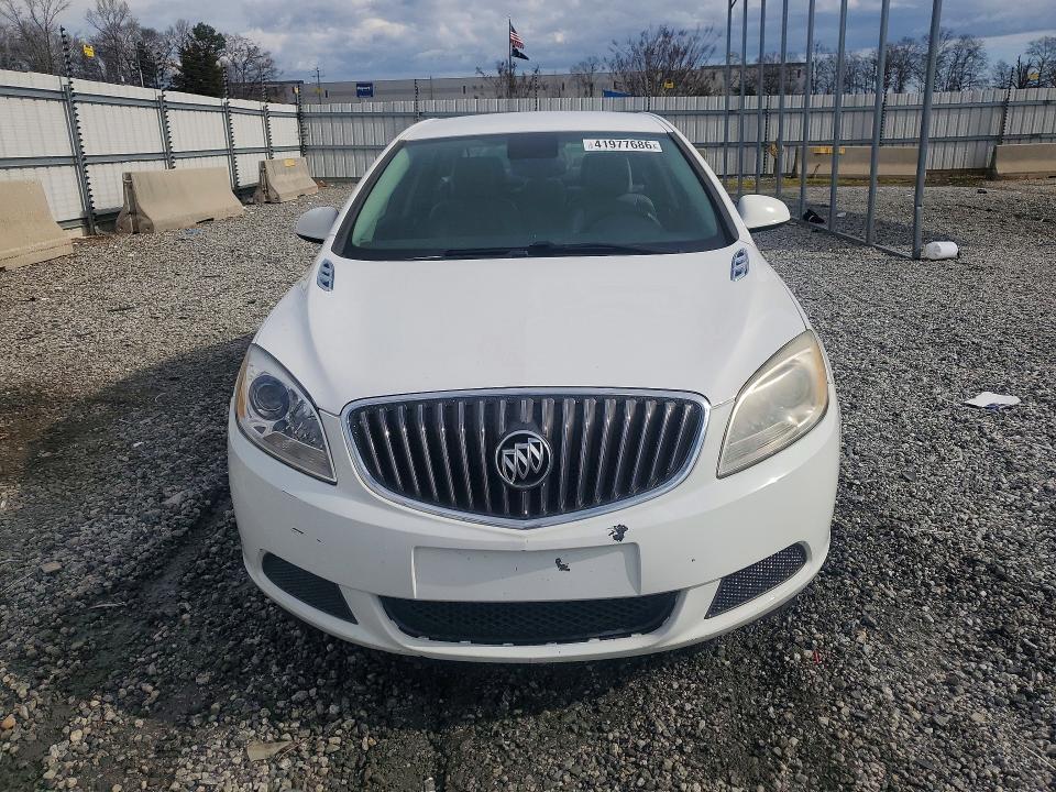 41977686 :رقم المزاد ، 1G4PN5SK4E4229109 vin ، 2014 Buick Verano مزاد بيع