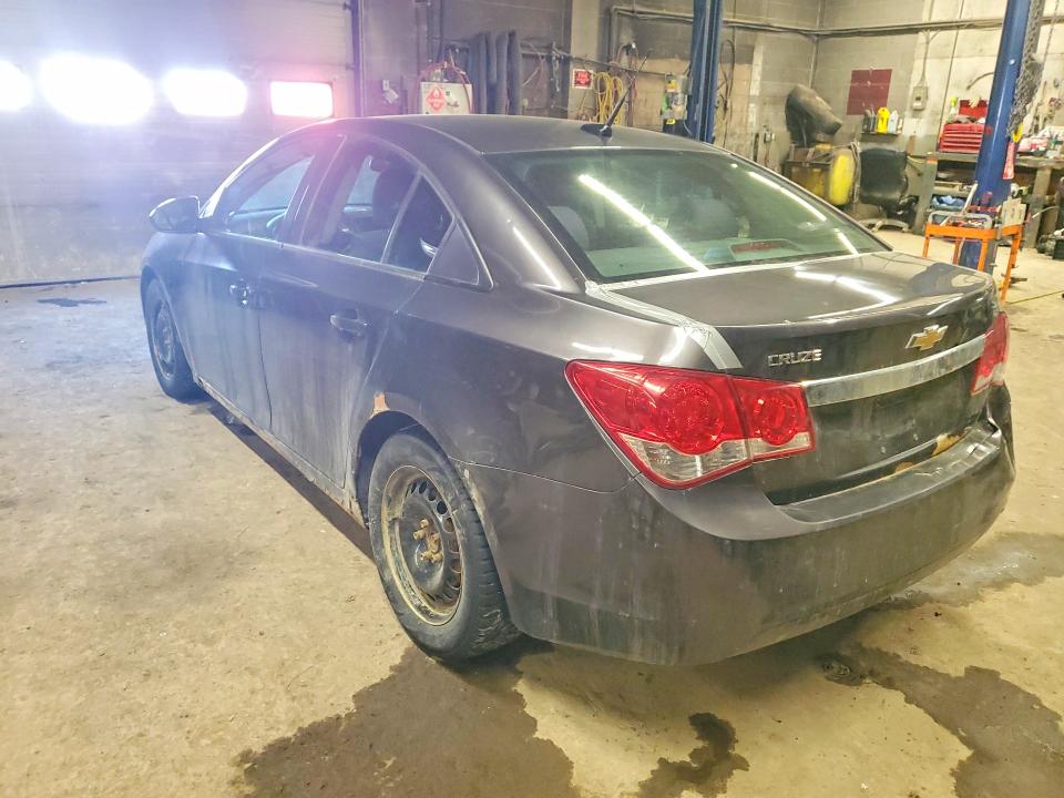 Продаж на аукціоні авто 2014 Chevrolet Cruze, vin: 1G1PC5SB7E7229428, номер лоту: 46091786