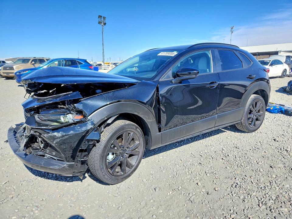 Auction sale of the 2026 Mazda Cx-30, vin: 3MVDMBCL6TM122059, lot number: 41789856
