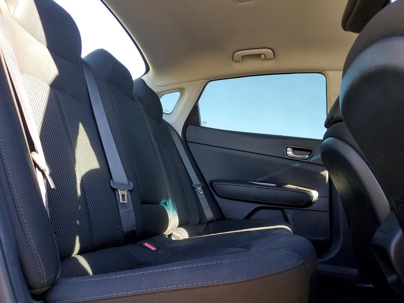 Продажа на аукционе авто 2019 Kia Optima, vin: 5XXGT4L32KG325561, номер лота: 46853416