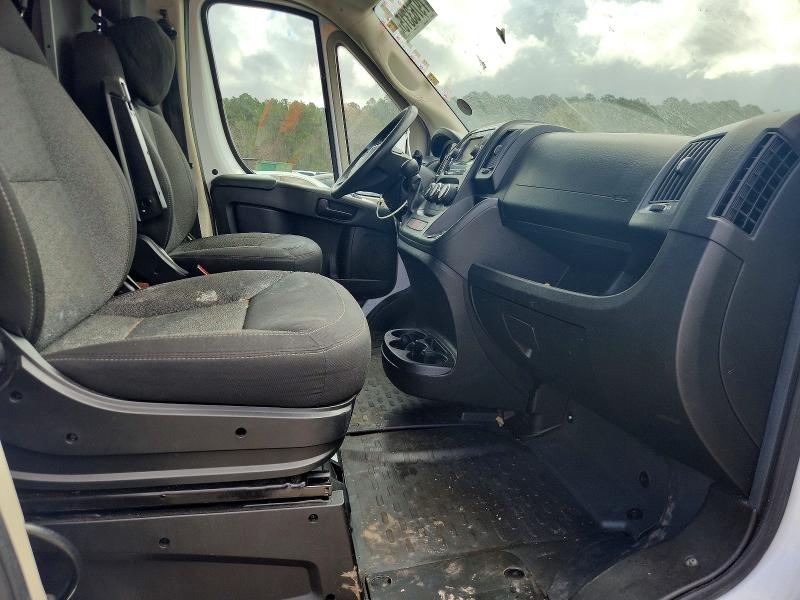 Продажа на аукционе авто 2019 Ram Promaster 3500, vin: 3C6URVJG4KE510014, номер лота: 79763315