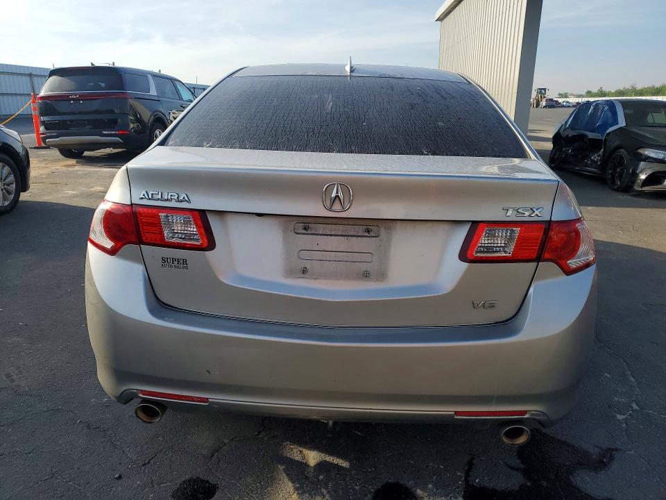Продажа на аукционе авто 2010 Acura Tsx, vin: JH4CU4F68AC000685, номер лота: 45515076