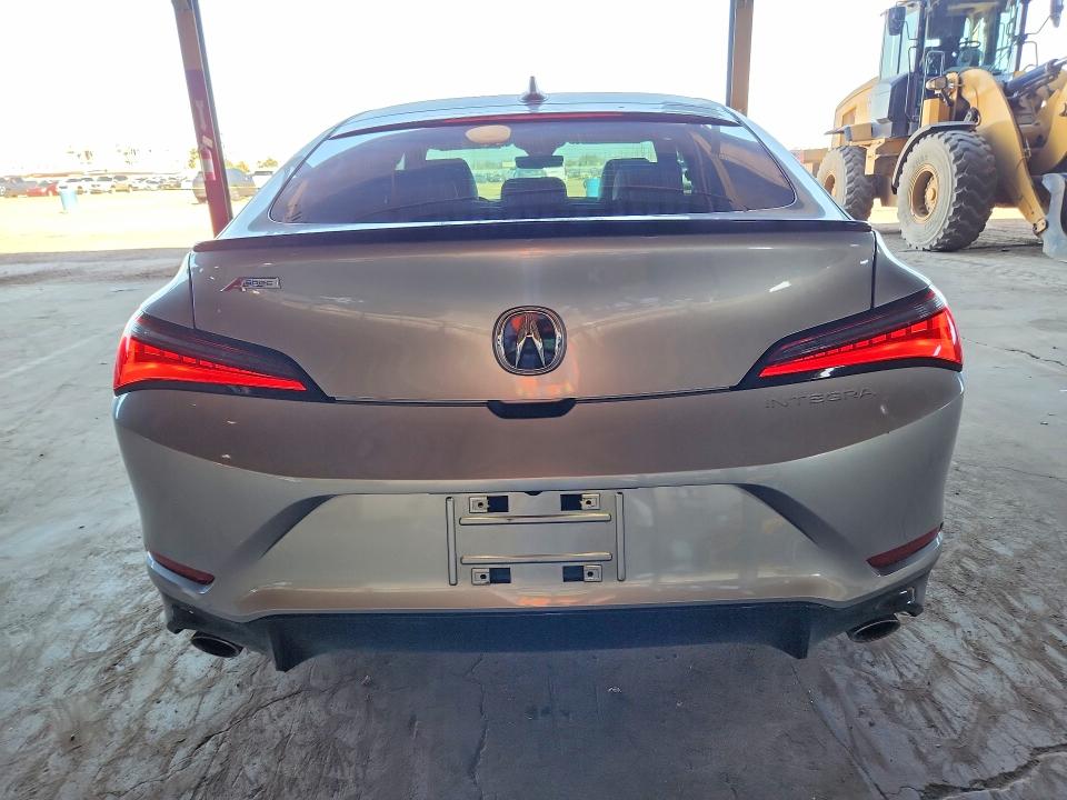 Продажа на аукционе авто 2023 Acura Integra, vin: 19UDE4H39PA007348, номер лота: 47798366
