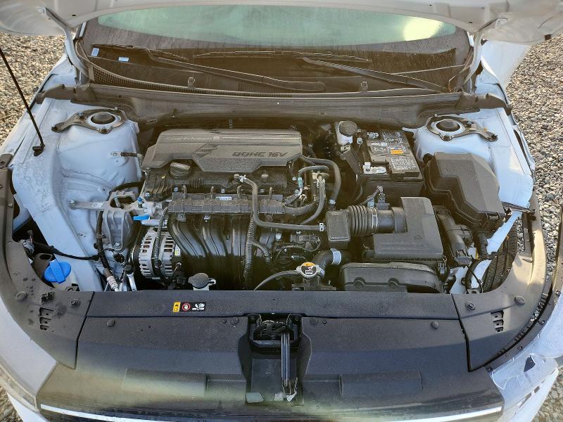 Продажа на аукционе авто 2025 Kia K4, vin: 3KPFT4DE7SE058454, номер лота: 48203486