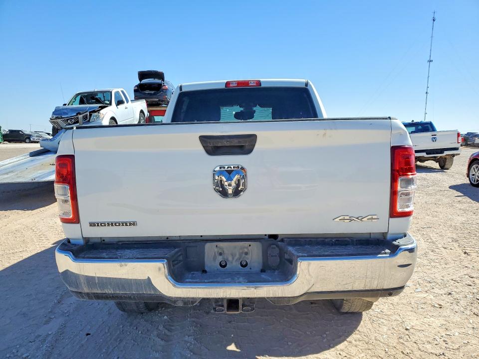 Продаж на аукціоні авто 2024 Ram 2500, vin: 3C6UR5DL8RG156294, номер лоту: 46004966
