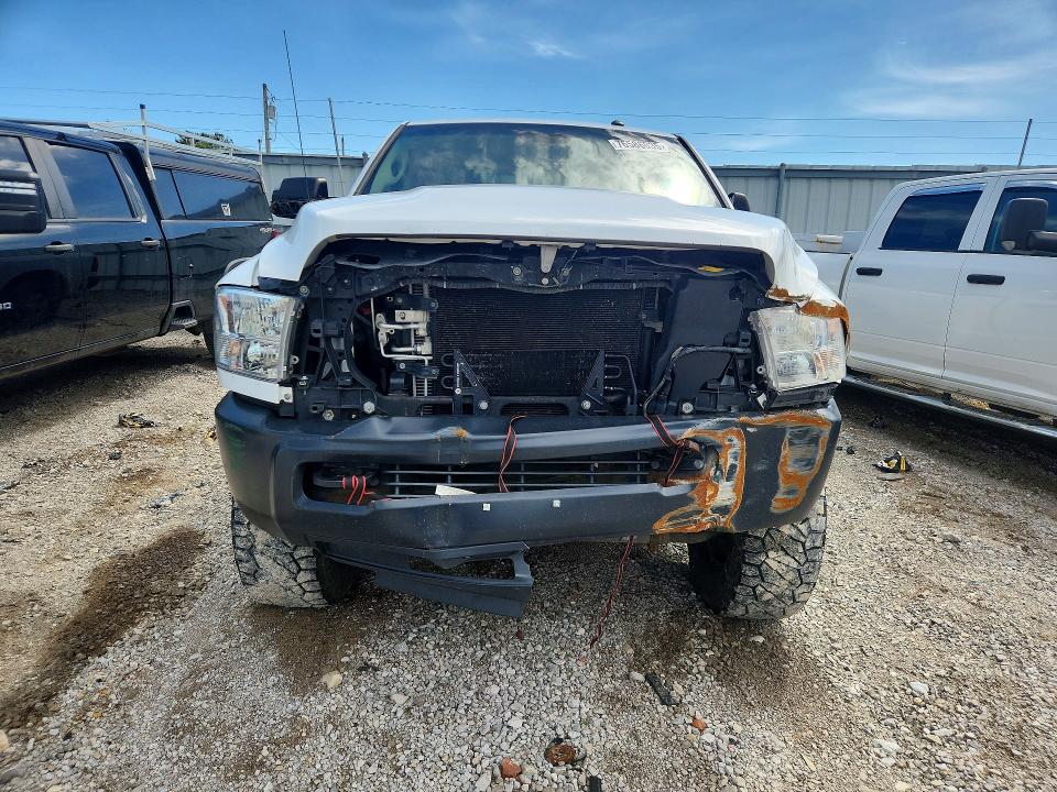 Продажа на аукционе авто 2017 Ram 3500, vin: 3C63R3GJ2HG723883, номер лота: 76586035
