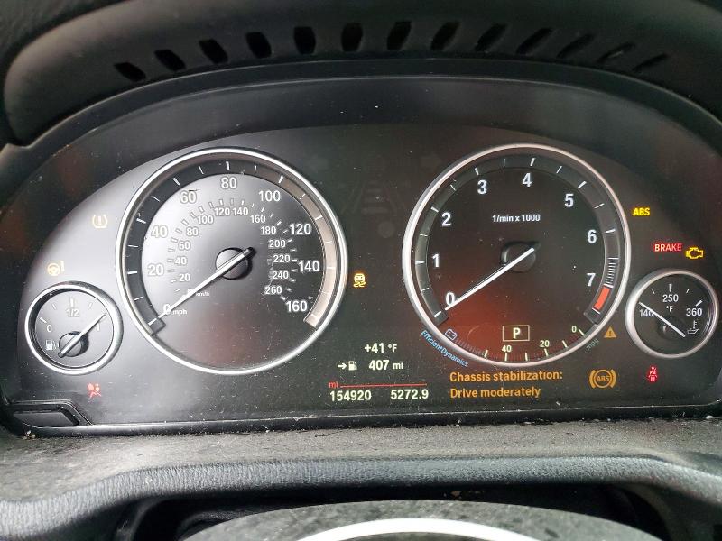 77730575 :رقم المزاد ، 5UXWX9C5XG0D70689 vin ، 2016 Bmw X3 مزاد بيع