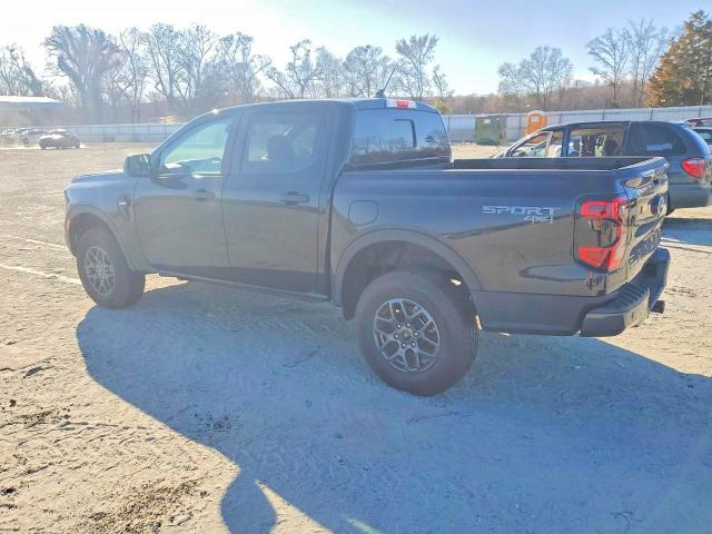 Продажа на аукционе авто 2025 Ford Ranger, vin: 1FTER4HP6SLE15409, номер лота: 47967126