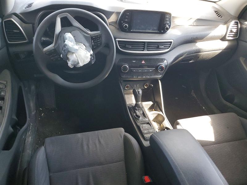 Aukcja sprzedaży 2020 Hyundai Tucson, vin: KM8J23A43LU181640, numer aukcji: 54694846