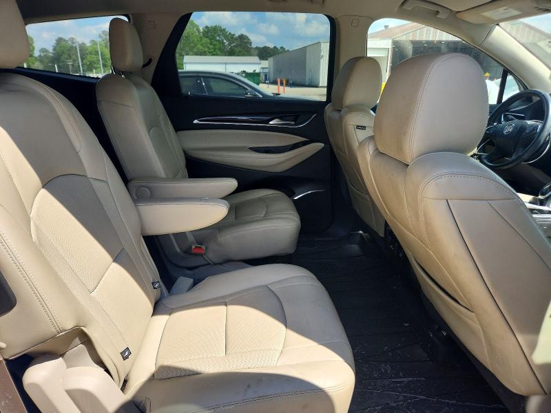 Aukcja sprzedaży 2018 Buick Enclave, vin: 5GAERCKW7JJ171324, numer aukcji: 46359296