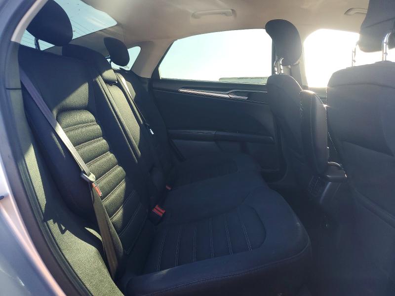 Продаж на аукціоні авто 2013 Ford Fusion, vin: 3FA6P0H76DR143053, номер лоту: 46950636