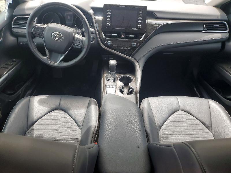 Продажа на аукционе авто 2023 Toyota Camry, vin: 4T1T11AK6PU091757, номер лота: 47980536