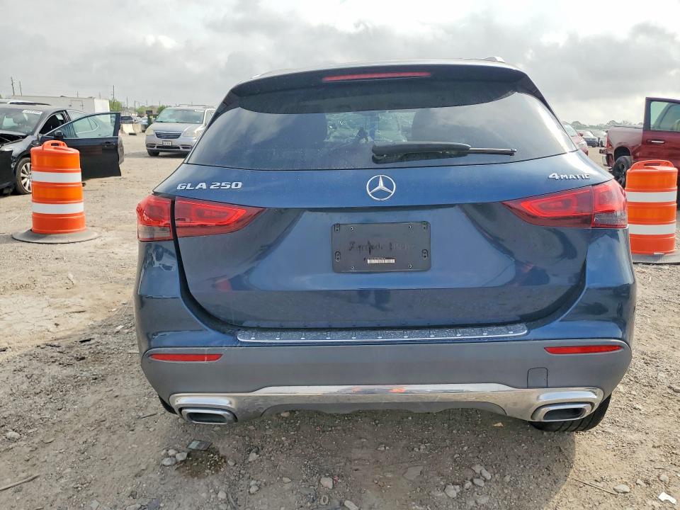 Продаж на аукціоні авто 2021 Mercedes-benz Gla, vin: W1N4N4HB1MJ208090, номер лоту: 47363656