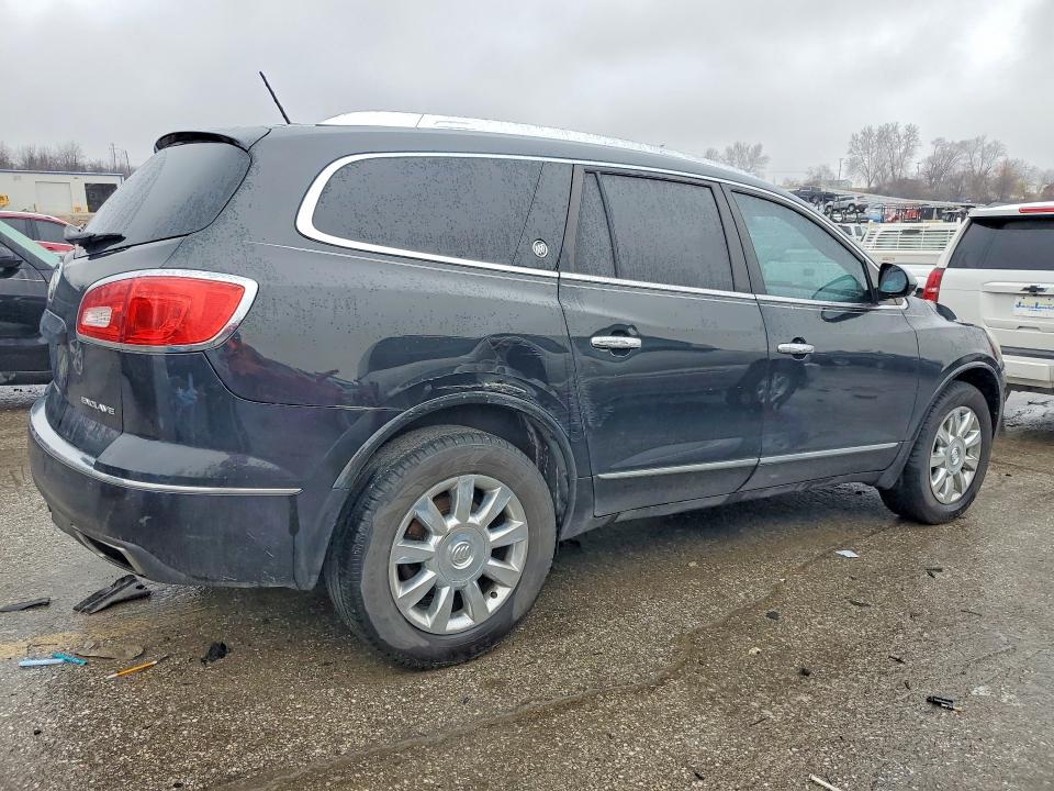 Aukcja sprzedaży 2013 Buick Enclave, vin: 5GAKRCKD9DJ205995, numer aukcji: 79963045