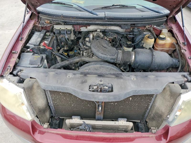 Aukcja sprzedaży 2006 Ford F-150, vin: 1FTRW12WX6FB72734, numer aukcji: 47643796