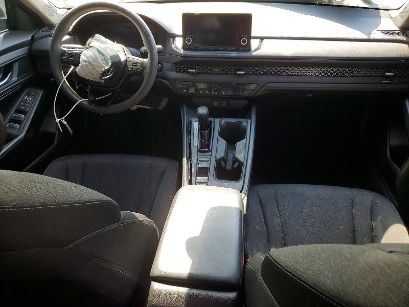 Продаж на аукціоні авто 2023 Honda Accord, vin: 1HGCY1F31PA040316, номер лоту: 47410866