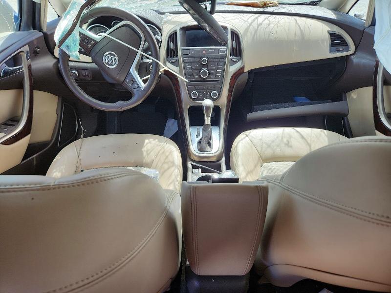 Продажа на аукционе авто 2014 Buick Verano, vin: 1G4PP5SK2E4119881, номер лота: 46331896