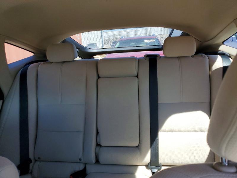 Aukcja sprzedaży 2015 Honda Crosstour, vin: 5J6TF3H33FL000863, numer aukcji: 46098296
