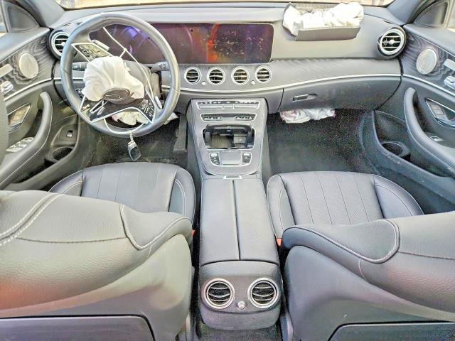 Продаж на аукціоні авто 2021 Mercedes-benz E, vin: W1KZF8EB5MA969376, номер лоту: 47994236