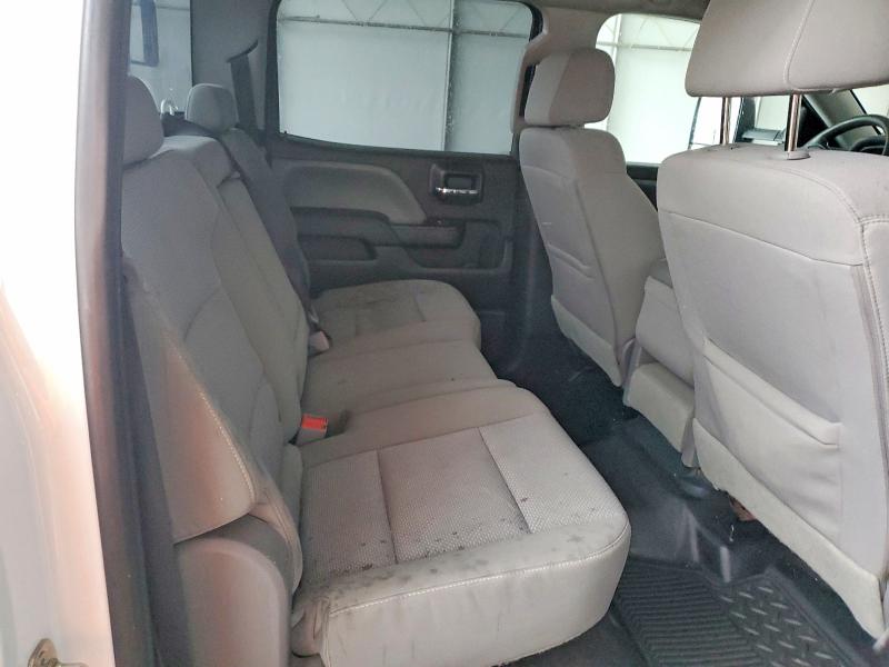 Aukcja sprzedaży 2018 Chevrolet Silverado, vin: 3GCUKNEC5JG620593, numer aukcji: 47073266
