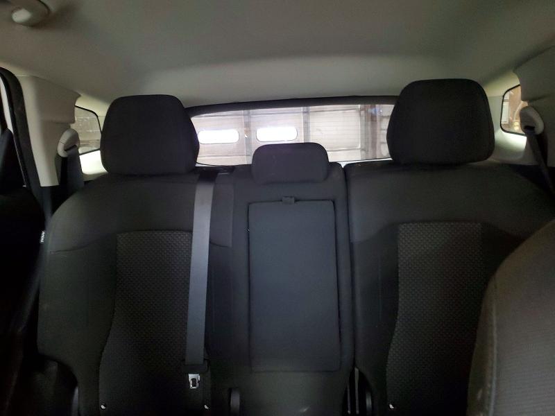Продаж на аукціоні авто 2024 Kia Sportage, vin: KNDPUCDF2R7243316, номер лоту: 47031426