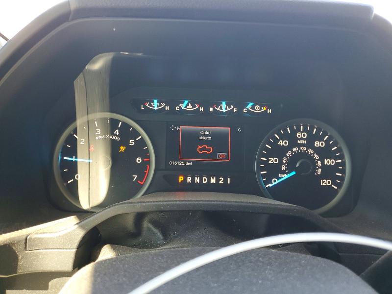 2016 Ford F150 მანქანა იყიდება აუქციონზე, vin: 1FTEW1CFXGKF20103, აუქციონის ნომერი: 47263116