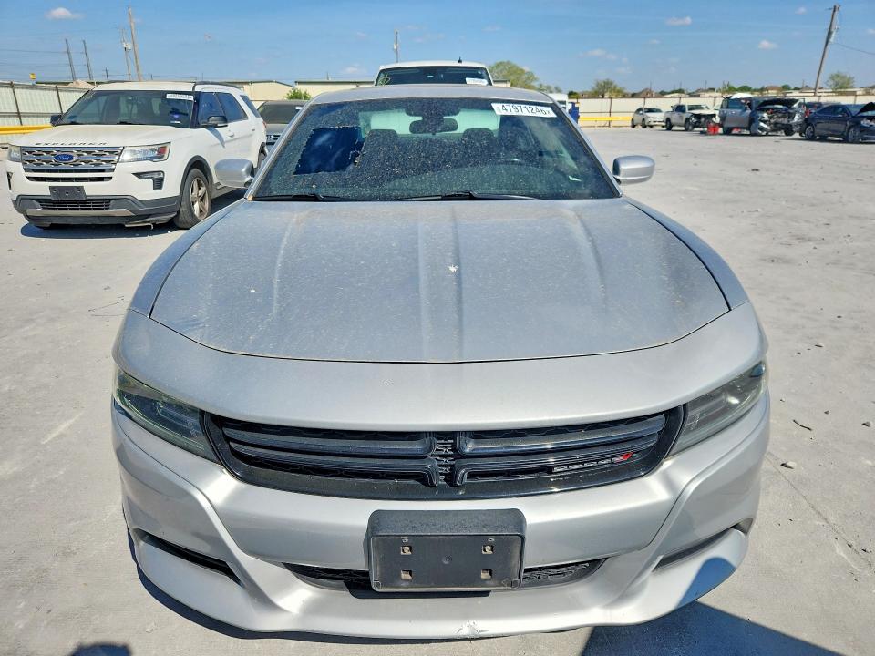 Aukcja sprzedaży 2021 Dodge Charger, vin: 2C3CDXBG6MH522559, numer aukcji: 47971246