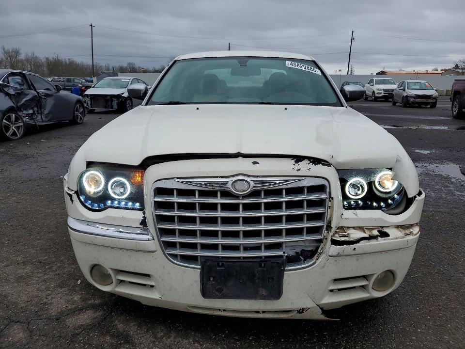 45829886 :رقم المزاد ، 2C3KA63H36H312851 vin ، 2006 Chrysler 300c مزاد بيع