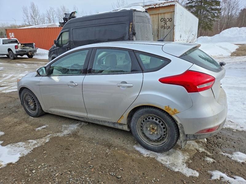 Aukcja sprzedaży 2015 Ford Focus, vin: 1FADP3K22FL257851, numer aukcji: 41892676