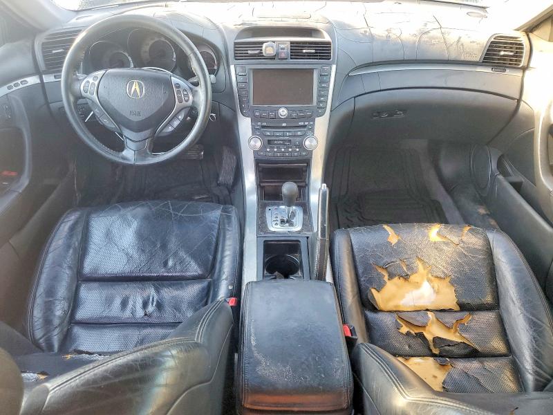 Продажа на аукционе авто 2007 Acura Tl, vin: 19UUA66227A024235, номер лота: 45874506