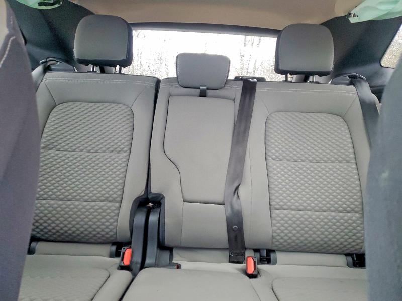 78523825 :رقم المزاد ، 1FMCU9G64LUB50931 vin ، 2020 Ford Escape مزاد بيع