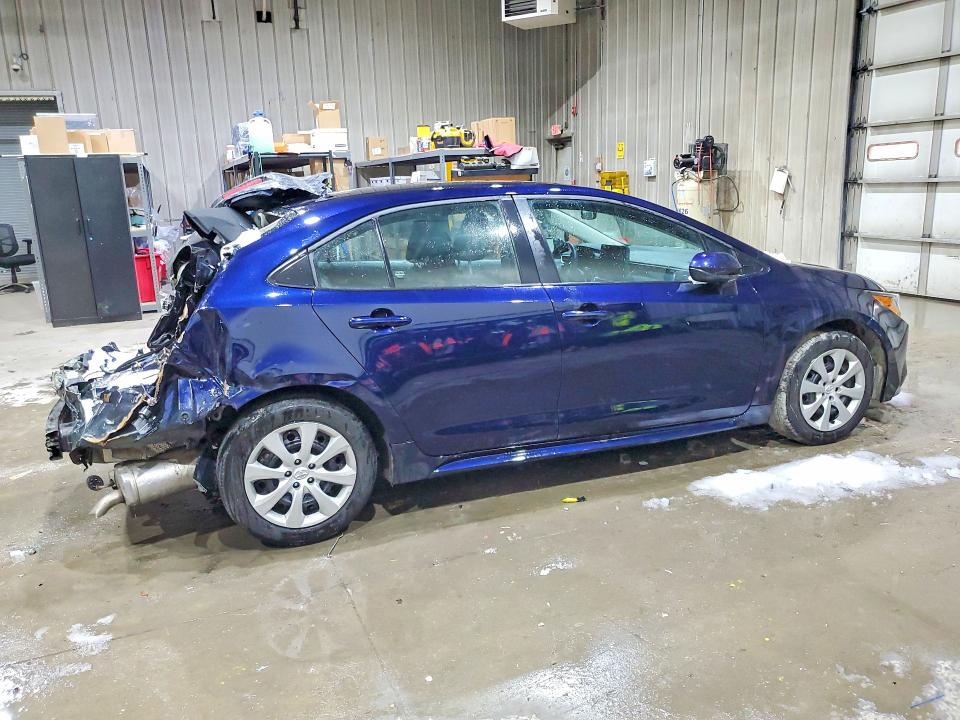 Aukcja sprzedaży 2024 Toyota Corolla, vin: 5YFB4MDE5RP227830, numer aukcji: 41791886