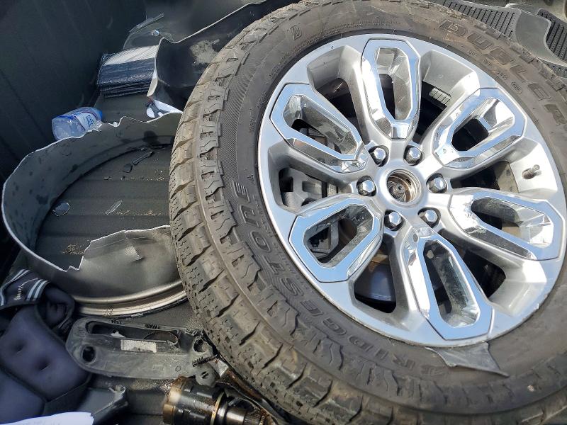 Продажа на аукционе авто 2023 Ram 1500, vin: 1C6SRFJTXPN563751, номер лота: 47739776