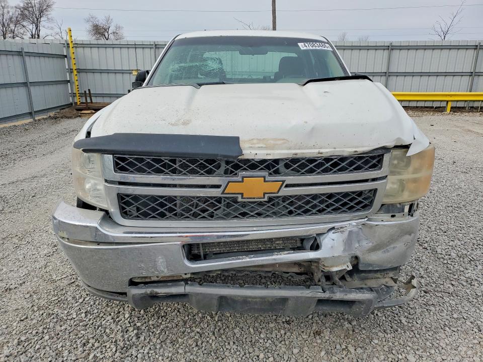 Продажа на аукционе авто 2013 Chevrolet Silverado, vin: 1GC1KVCG8DF230084, номер лота: 47083486