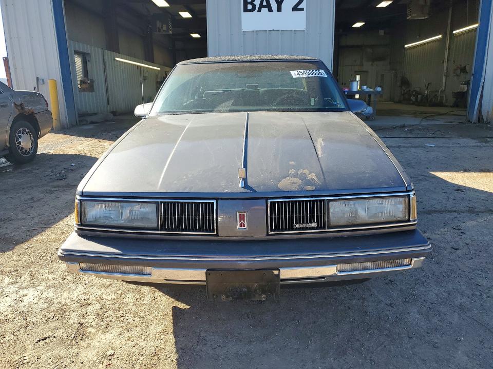 Auction sale of the 1987 Oldsmobile Delta 88, vin: 1G3HY5433H1824643, lot number: 45453656