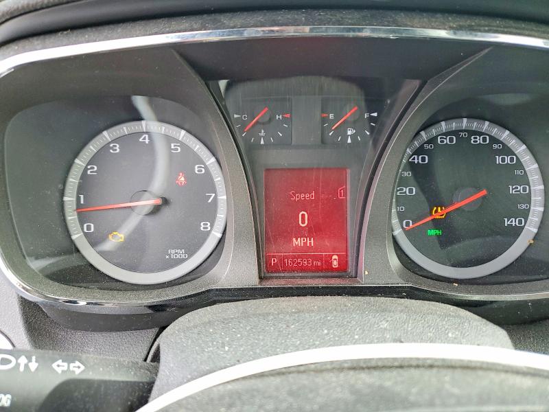 2012 Gmc Terrain მანქანა იყიდება აუქციონზე, vin: 2GKFLXE53C6235765, აუქციონის ნომერი: 47921916