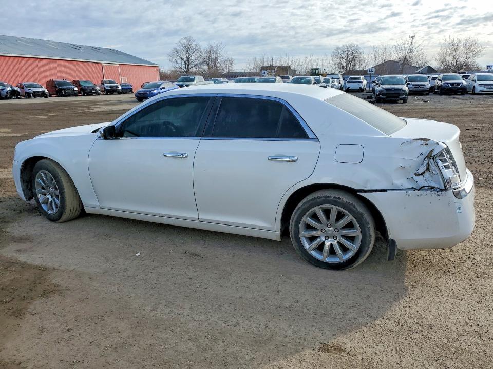 2014 Chrysler 300c მანქანა იყიდება აუქციონზე, vin: 2C3CCAEG6EH228432, აუქციონის ნომერი: 45849786