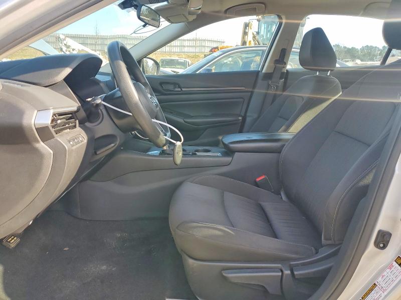 2023 Nissan Altima მანქანა იყიდება აუქციონზე, vin: 1N4BL4BV2PN384463, აუქციონის ნომერი: 77360815