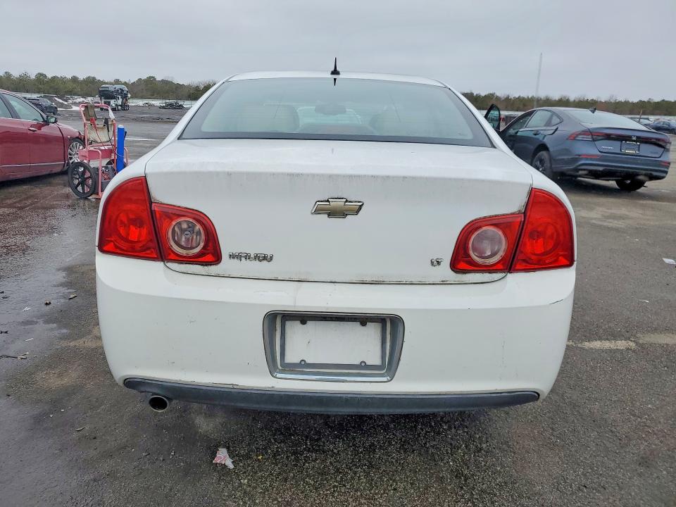 Aukcja sprzedaży 2009 Chevrolet Malibu, vin: 1G1ZJ57B19F126119, numer aukcji: 41855766