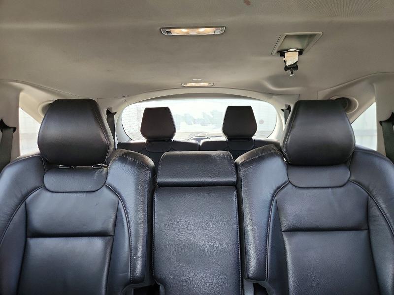 Продажа на аукционе авто 2016 Acura Mdx, vin: 5FRYD3H45GB015457, номер лота: 47194236