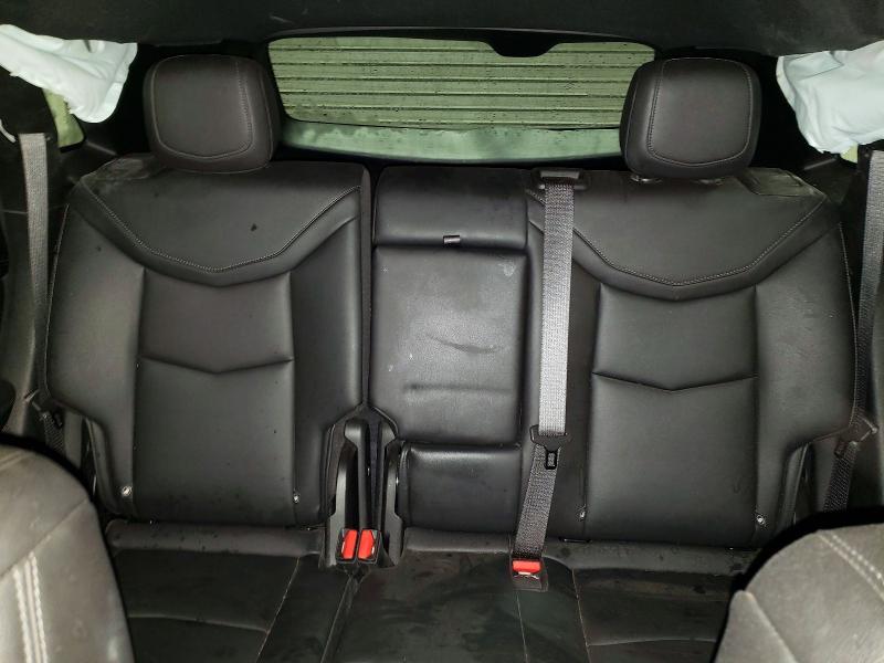 Aukcja sprzedaży 2021 Cadillac Xt5, vin: 1GYKNAR4XMZ117408, numer aukcji: 41641976