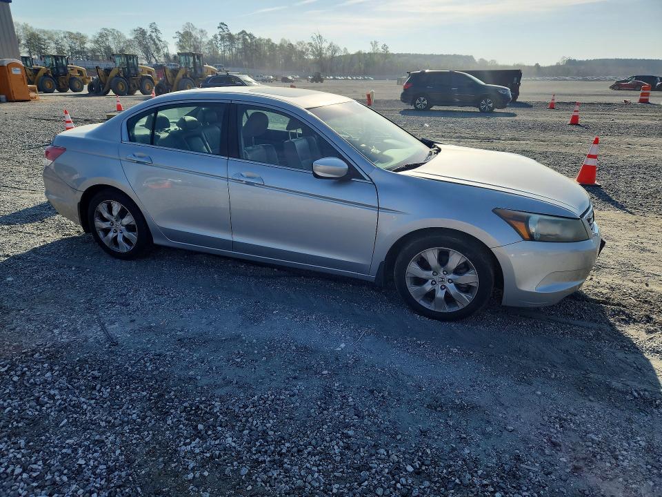 2010 Honda Accord მანქანა იყიდება აუქციონზე, vin: 1HGCP2F86AA031946, აუქციონის ნომერი: 47888326