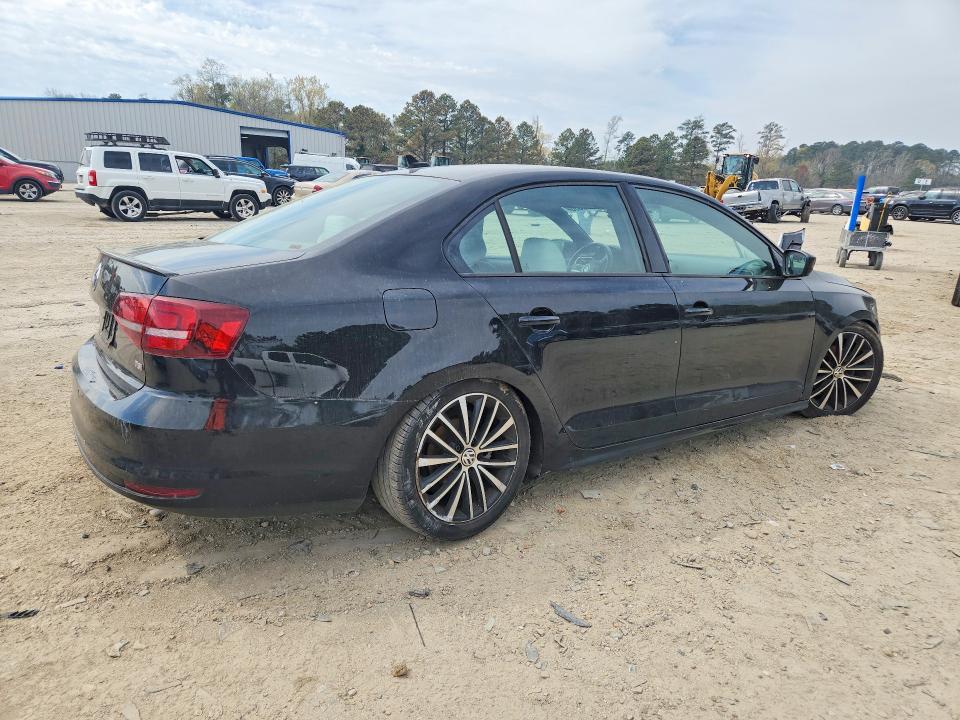 Aukcja sprzedaży 2016 Volkswagen Jetta, vin: 3VWB17AJ7GM408845, numer aukcji: 47002836